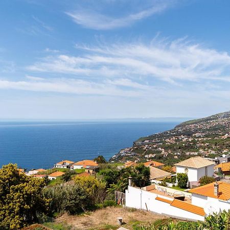 Casa Por Do Sol Appartement Calheta  Buitenkant foto