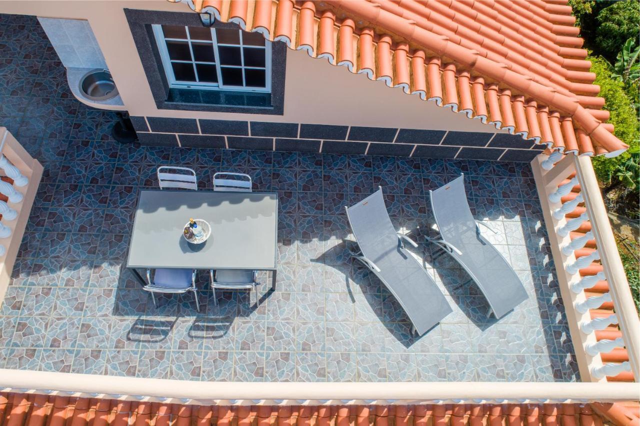 Casa Por Do Sol Appartement Calheta  Buitenkant foto